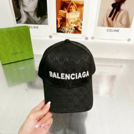 Picture of Gucci Cap _SKUGucciXBalenciaga032417714